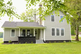 10797 E T Ave, Scotts, MI 49088 - Photo 1