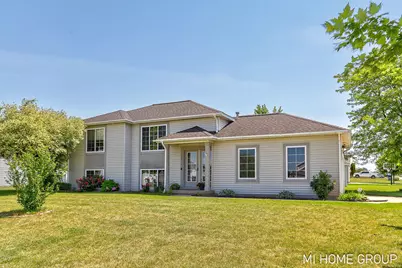 3538 Snip Drive, Holland, MI 49424 - Photo 3
