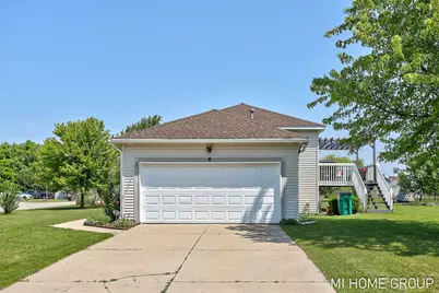 3538 Snip Drive, Holland, MI 49424 - Photo 5