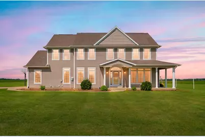 52075 45th Street, Paw Paw, MI 49079 - Photo 1