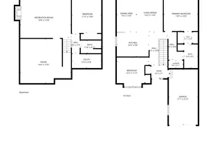 17515 Meadow Wood Rd, Spring Lake, MI 49456 - Photo 47