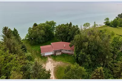 4771 S Lakeshore Drive, Ludington, MI 49431 - Photo 1