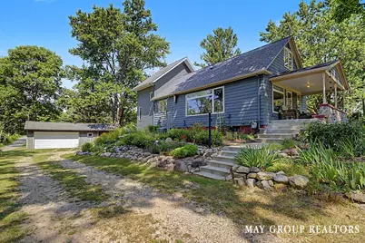 665 Honey Creek Avenue NE, Ada, MI 49301 - Photo 29