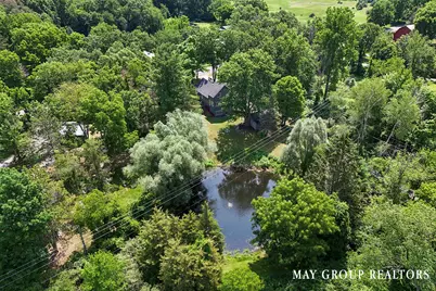 665 Honey Creek Avenue NE, Ada, MI 49301 - Photo 3