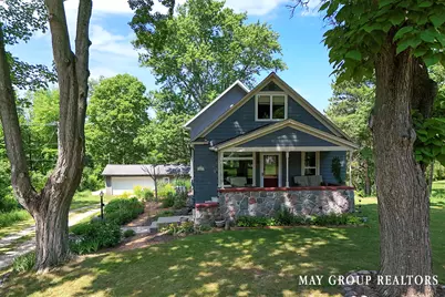 665 Honey Creek Avenue NE, Ada, MI 49301 - Photo 37
