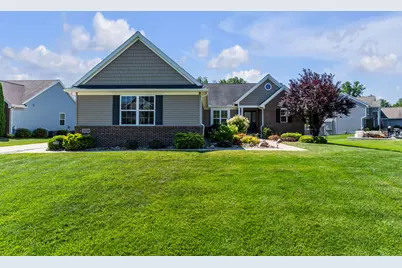 10359 Cobb Hollow Farm, Saline, MI 48176 - Photo 1