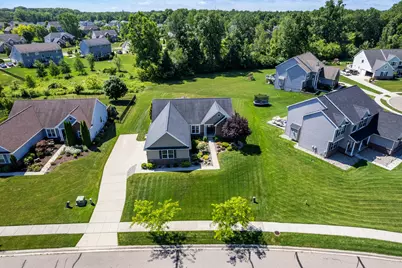 10359 Cobb Hollow Road, Saline, MI 48176 - Photo 3