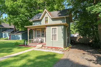 349 N Marshall Avenue, Marshall, MI 49068 - Photo 27