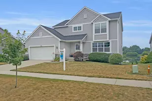 11687 Brookridge Dr, Allendale, MI 49401 - Photo 1