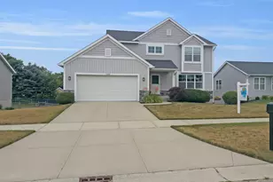 11687 Brookridge Dr, Allendale, MI 49401 - Photo 3