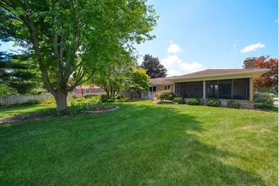 8745 Hawthorne Hills Drive, Tecumseh, MI 49286 - Photo 45