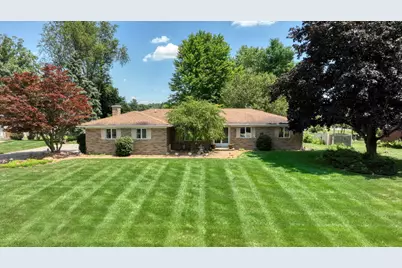 8745 Hawthorne Hills Drive, Tecumseh, MI 49286 - Photo 1