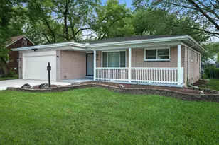21135 La Salle Blvd, Warren, MI 48089 - Photo 1
