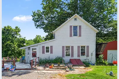 829 E Wagner Road, Buchanan, MI 49107 - Photo 3