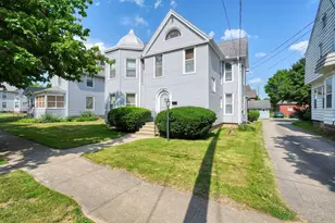 615 2nd St, Jackson, MI 49203 - Photo 1