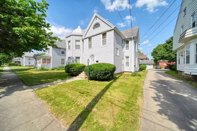 615 2nd Street, Jackson, MI 49203 - Photo 3