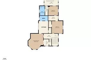 615 2nd St, Jackson, MI 49203 - Photo 59