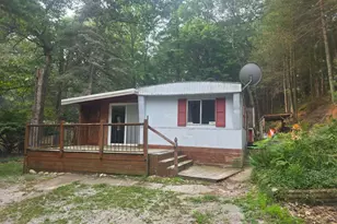 6115 S Lakeshore Dr, Pentwater, MI 49449 - Photo 1