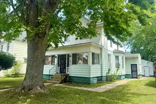 1632 5th St, Muskegon, MI 49441 - Photo 1