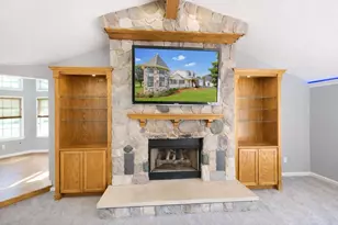 6640 Wolf Lake Rd, Jackson, MI 49201 - Photo 5