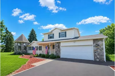 6640 Wolf Lake Road, Jackson, MI 49201 - Photo 1