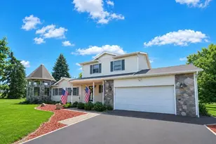 6640 Wolf Lake Rd, Jackson, MI 49201 - Photo 1