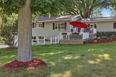 4050 N Johnson Road, Coral, MI 49322 - Photo 1