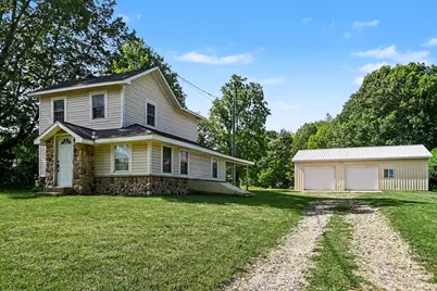 7263 Baseline Road, South Haven, MI 49090 - Photo 1