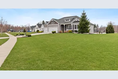 6317 Eaglewood Drive, Hudsonville, MI 49426 - Photo 3