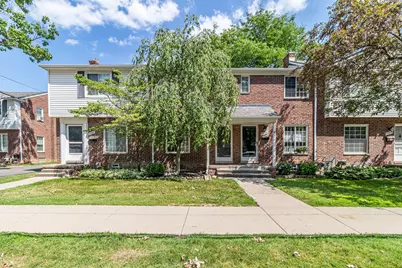 22960 Marter Road, Saint Clair Shores, MI 48080 - Photo 1