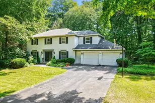 3530 Elderwood Ave, Holland, MI 49424 - Photo 1