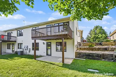 867 Bayou Drive SW, Byron Center, MI 49315 - Photo 11