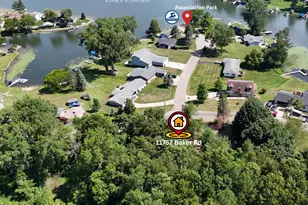 11752 Baker Rd, Jerome, MI 49249 - Photo 1