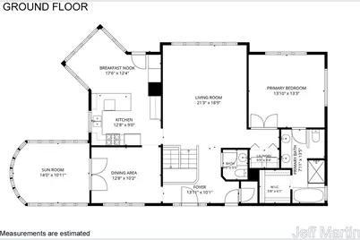 1901 Goldeneye Drive, Holland, MI 49424 - Photo 7