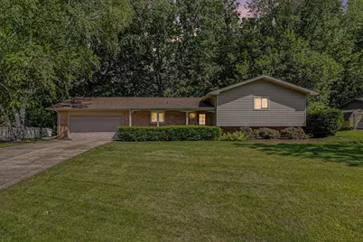 3051 Bluffwood Place, Saint Joseph, MI 49085 - Photo 1