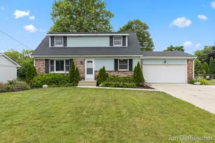 2656 Vassar Dr SE, Grand Rapids, MI 49506 - Photo 1