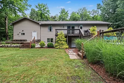 4895 W Birch Lane, Pentwater, MI 49449 - Photo 23