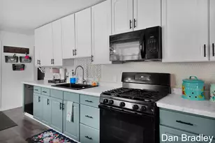 2506 James Ave, Muskegon, MI 49442 - Photo 9