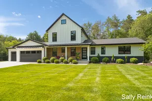 8548 Conservation St NE, Ada, MI 49301 - Photo 1