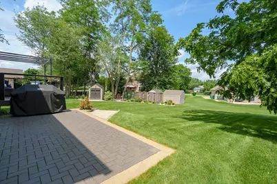 1495 Lancelot Court, Portage, MI 49002 - Photo 41