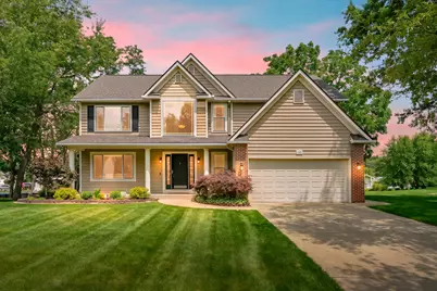 1495 Lancelot Court, Portage, MI 49002 - Photo 1