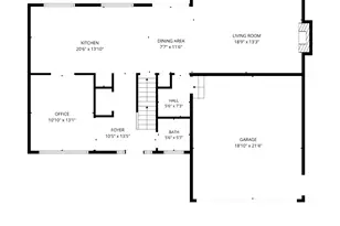 1495 Lancelot Ct, Portage, MI 49002 - Photo 43