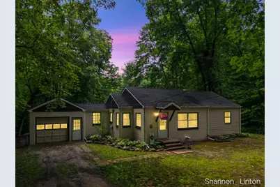 746 W 48th Street, Newaygo, MI 49337 - Photo 1