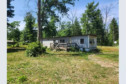 Vl 8253 S Washington Avenue, Baldwin, MI 49304 - Photo 1