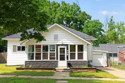 408 W Orange Street W, Greenville, MI 48838 - Photo 3