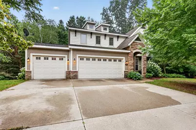 16826 Birchview Drive, Nunica, MI 49448 - Photo 1