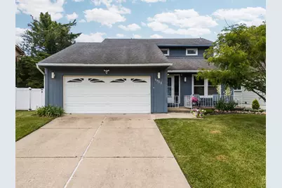 1953 Andover Drive, Ypsilanti, MI 48198 - Photo 53