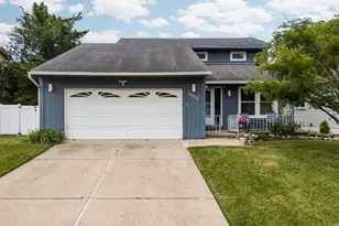 1953 Andover Dr, Ypsilanti, MI 48198 - Photo 53