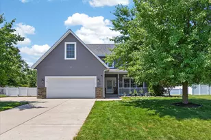 5892 Wacker Dr, Stevensville, MI 49127 - Photo 1