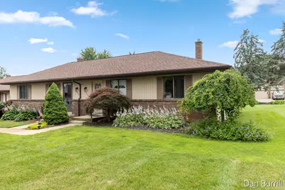 8511 SW Elkwood Drive SW, Byron Center, MI 49315 - Photo 3